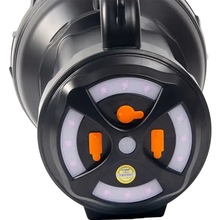 Фонарь TAIGEXIN FLASHLIGHT (TGX-980)