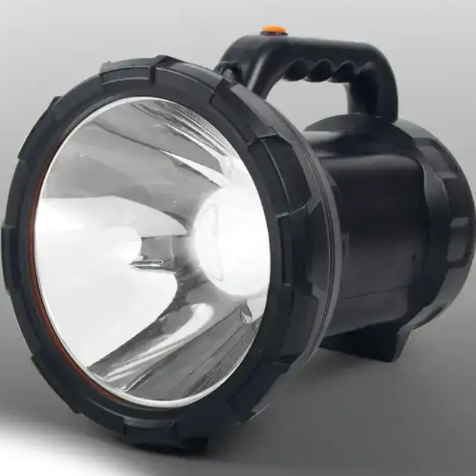 Внешний вид Фонарь TAIGEXIN FLASHLIGHT (TGX-980)