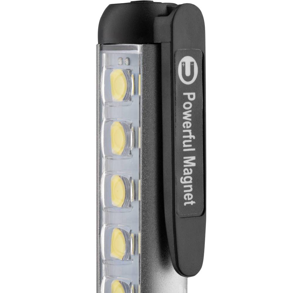 Ліхтар ручний 2E PYB145BI USB-C 3Вт (2E-PYB145BI) Джерело енергії акумулятор