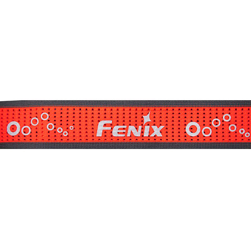 Фото 3 Пов'язка на голову FENIX AFH-05