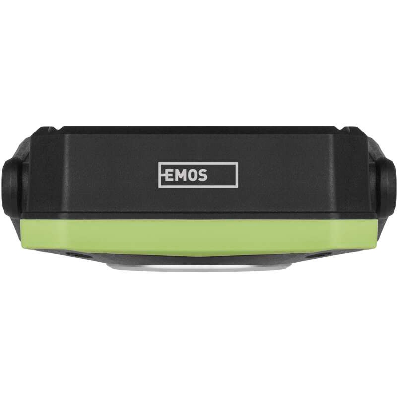 Зовнішній вигляд Ліхтар EMOS P4542 COB LED 900 Lm