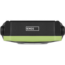 Ліхтар EMOS P4542 COB LED 900 Lm