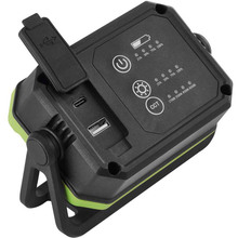 Ліхтар EMOS P4542 COB LED 900 Lm