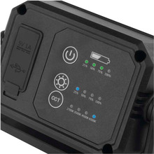 Ліхтар EMOS P4542 COB LED 900 Lm