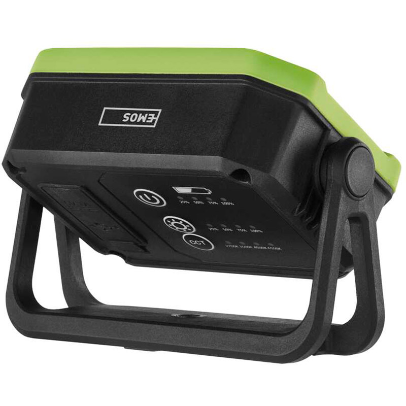 Фото Ліхтар EMOS P4542 COB LED 900 Lm