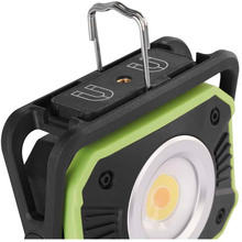 Ліхтар EMOS P4542 COB LED 900 Lm