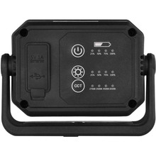 Ліхтар EMOS P4542 COB LED 900 Lm
