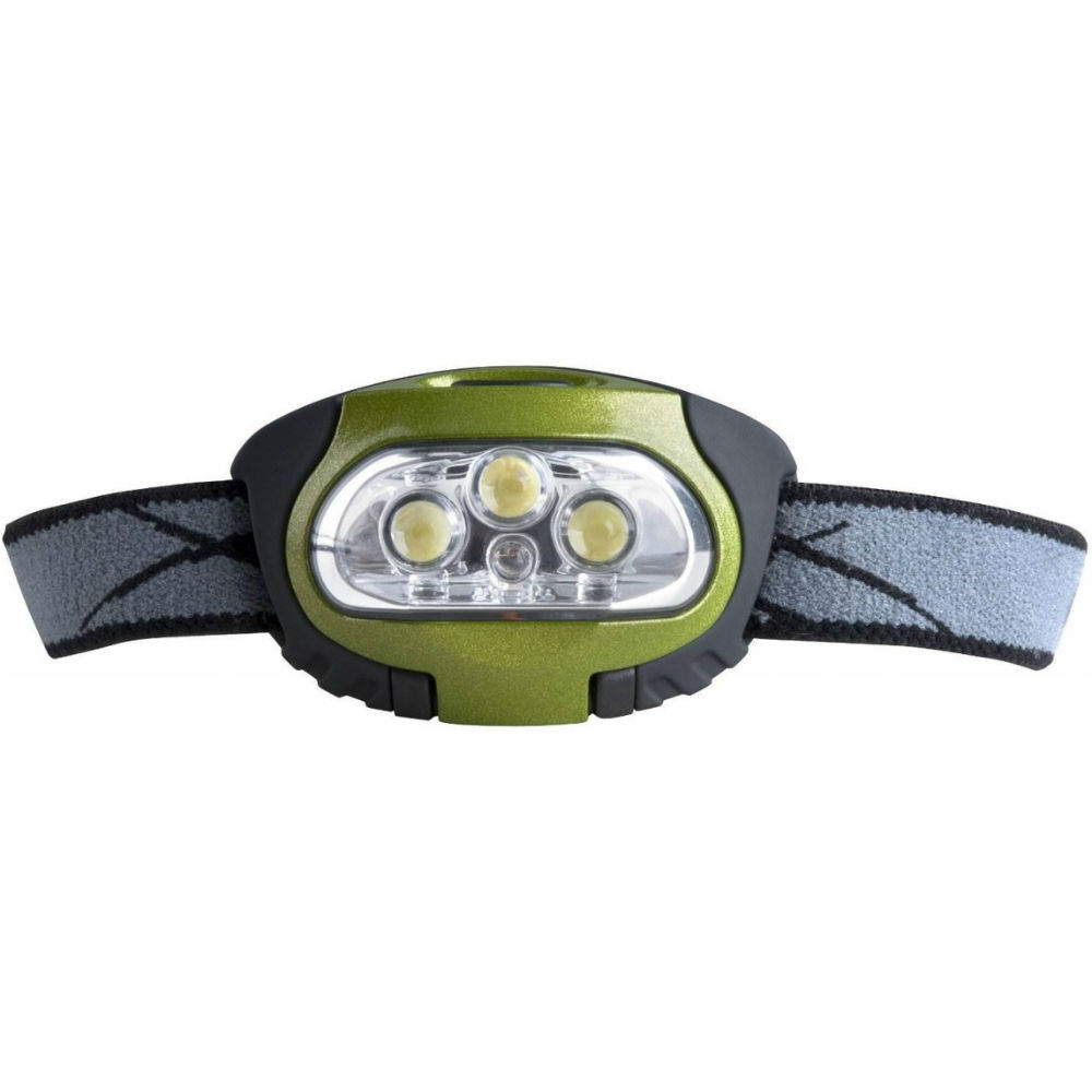 VARTA ACTIVE LED HEAD LIGHT 3AAA (incl. batteries)