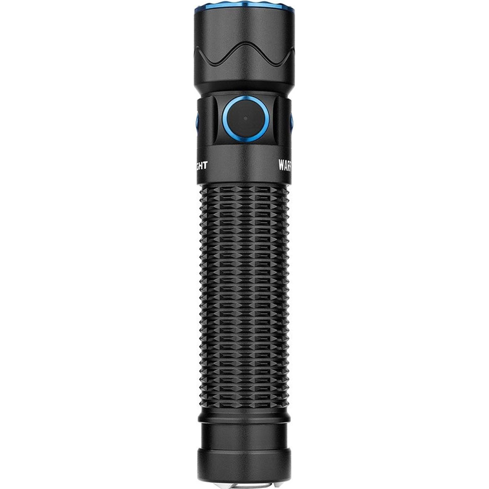 Фонарь OLIGHT Warrior Mini 2 Black (Warrior Mini 2) Источник энергии аккумулятор