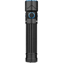 Фонарь OLIGHT Warrior Mini 2 Black (Warrior Mini 2)