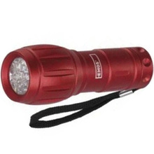 Фонарь Torch EMOS P3882 Red