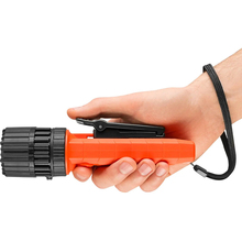 Фонарь пожарный MACTRONIC M-Fire Focus (235 Lm) Ex-ATEX (PHH0213)