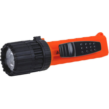Фонарь пожарный MACTRONIC M-Fire Focus (235 Lm) Ex-ATEX (PHH0213)