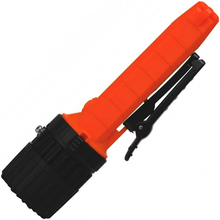 Фонарь пожарный MACTRONIC M-Fire Focus (235 Lm) Ex-ATEX (PHH0213)