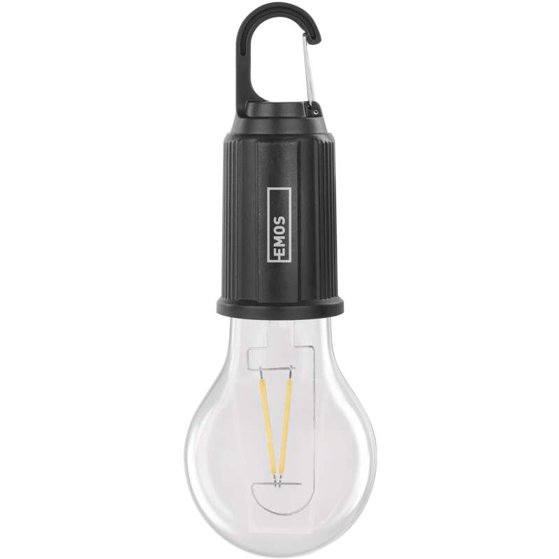 Лампа EMOS LED 90 400 мАг IP44 (P4719)