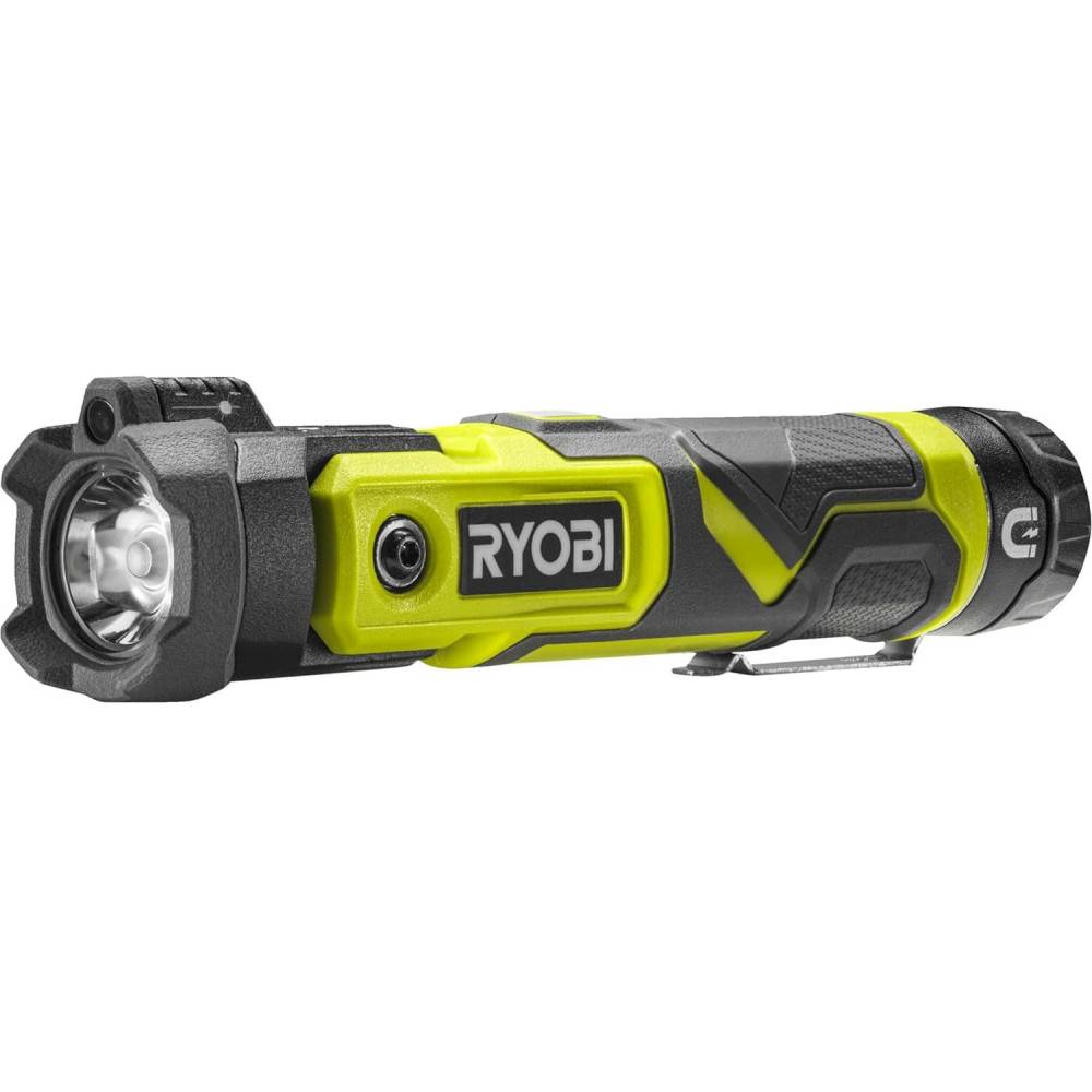 Фонарь RYOBI USB Lithium RLP4-120G (5133006131)