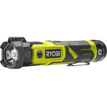 Ліхтар RYOBI USB Lithium RLP4-120G (5133006131)