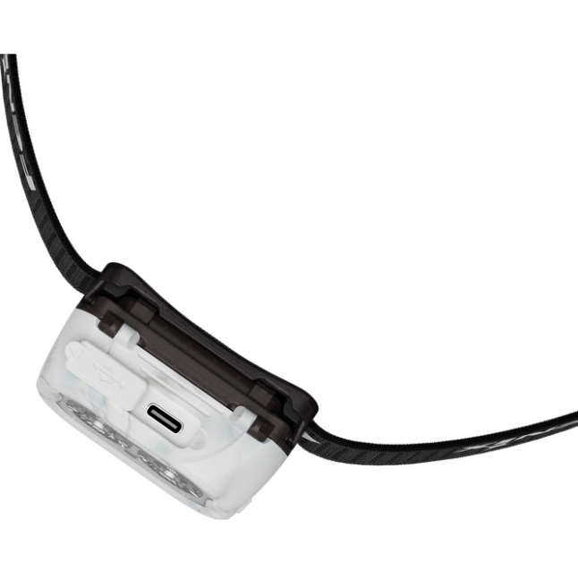Фонарь FENIX V2.0 HL18RT20W Особенности регулировка яркости