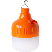 Ліхтар акумуляторний ЄВРОСВІТЛО LED SL-EBL-821 6400К (58384)