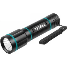 Фонарь ручной TOTAL (TFL013AAA58)
