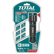 Фонарь ручной TOTAL (TFL013AAA58)