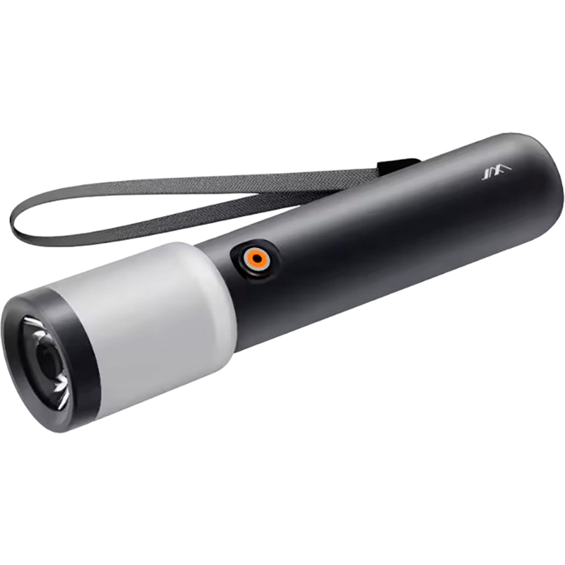 Фонарь JIMIHOME Xiaomi Flashlight Black (JM-G3801)