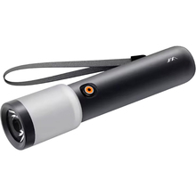 Фонарь JIMIHOME Xiaomi Flashlight Black (JM-G3801)