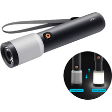 Фонарь JIMIHOME Xiaomi Flashlight Black (JM-G3801)