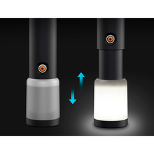 Фонарь JIMIHOME Xiaomi Flashlight Black (JM-G3801)