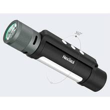 Фонарик NEXTOOL Xiaomi 6 in 1 Black (NE20030/3127352)