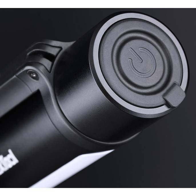 Фото Фонарик NEXTOOL Xiaomi 6 in 1 Black (NE20030/3127352)