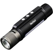 Фонарик NEXTOOL Xiaomi 6 in 1 Black (NE20030/3127352)