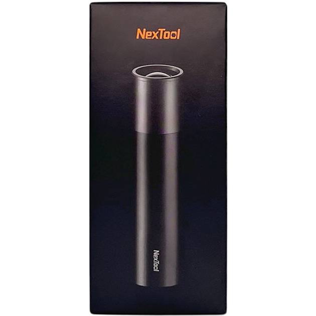 Фото Фонарик NEXTOOL Xiaomi 150lm Black (NE20163)