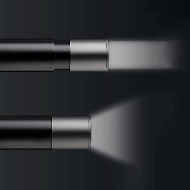 Заказать Фонарик NEXTOOL Xiaomi 150lm Black (NE20163)