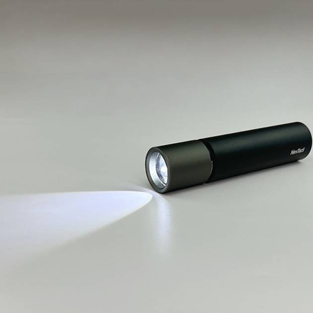 Внешний вид Фонарик NEXTOOL Xiaomi 150lm Black (NE20163)