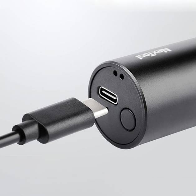 Покупка Фонарик NEXTOOL Xiaomi 150lm Black (NE20163)
