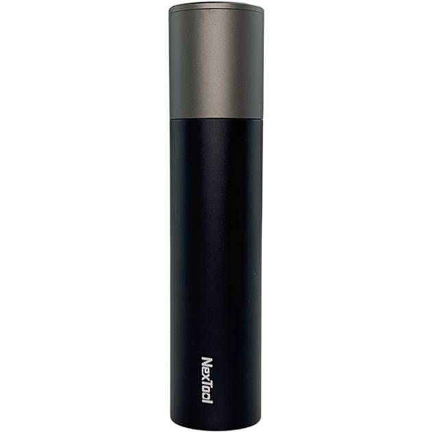 Фонарик NEXTOOL Xiaomi 150lm Black (NE20163) Источник энергии аккумулятор