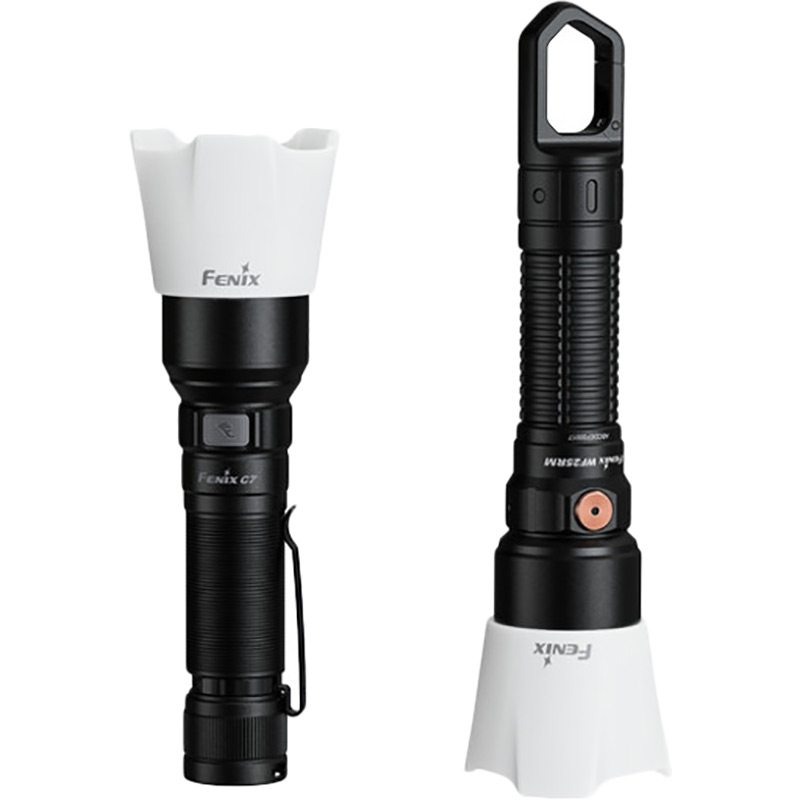 Дифузійний фільтр FENIX LD, TK, WF, White (AOD-04) Вид аксесуара фільтр
