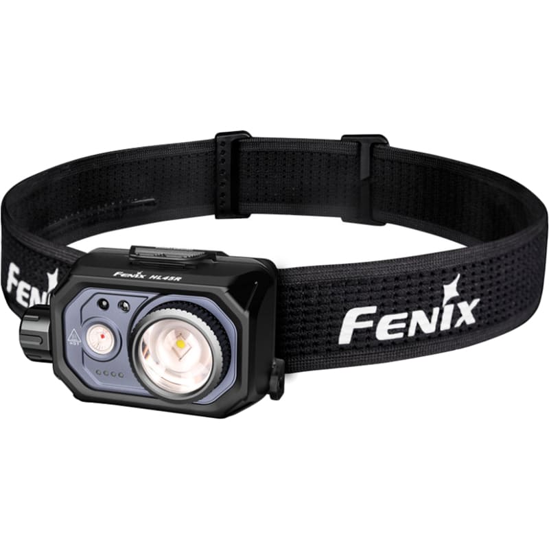 Ліхтар налобний FENIX HL45R LED (HL45RLED)
