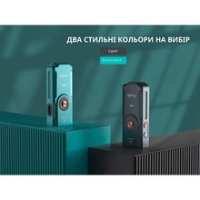 Ліхтар-брелок FENIX E06R Gray (E06RGray)