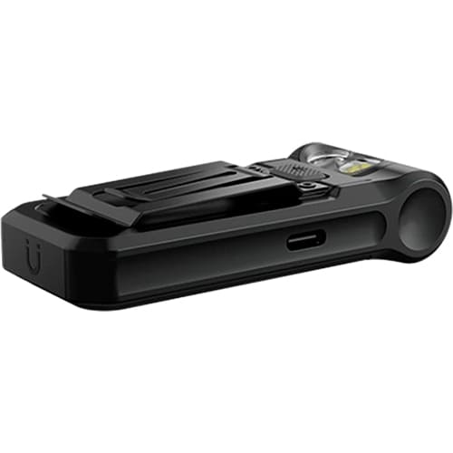 Ліхтар ручний FENIX SW05R-RED LED Black (SW05R-RL) Особливості кишеньковий