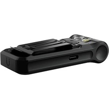 Ліхтар ручний FENIX SW05R-RED LED Black (SW05R-RL)