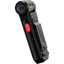 Ліхтар ручний FENIX SW05R-RED LED Black (SW05R-RL)