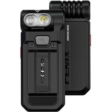 Ліхтар ручний FENIX SW05R-RED LED Black (SW05R-RL)