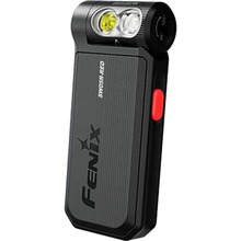 Ліхтар ручний FENIX SW05R-RED LED Black (SW05R-RL)