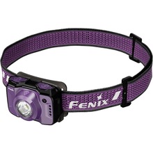 Ліхтар налобний FENIX HL12R V2.0 Violet (HL12RV20P)