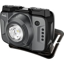 Ліхтар налобний FENIX HL12R V2.0 Gray (HL12RV20Gr)