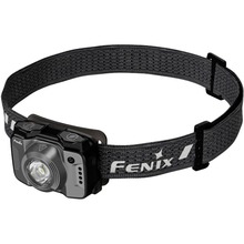 Ліхтар налобний FENIX HL12R V2.0 Gray (HL12RV20Gr)
