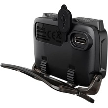 Ліхтар налобний FENIX HL12R V2.0 Gray (HL12RV20Gr)