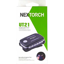 Фонарь сигнальный NEXTORCH UT21